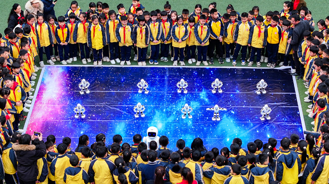 端科学实验