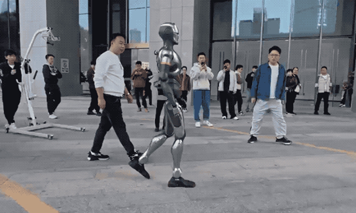 活力